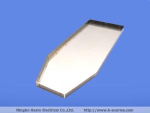 China metal shielding cover for emi pcb board from china with best price factory