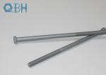 MECHANICAL PARTS BUILDING ACCESSORIES PHOTOVOLTAIC ACCESSORIES DIN931 GOMET HEX