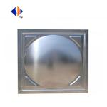 Energy Mining Welded SUS304 Stainless Steel Water Tank with Large Capacity of