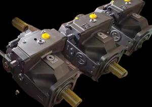 China R902104723 A11VLO190EP2D/11L-NZD12K84H HydraulicpumpforRexrothhigh-pressureexcavator factory