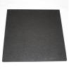 Buy cheap Black recycle anti-slip durable high density rubber tile from wholesalers