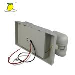 Hot selling supplier LED emergency exit sign light Down Light Brightness