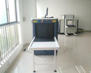 China Auto - Conveying X Ray Screening Machine For Handbag / Mails Security Inspection factory
