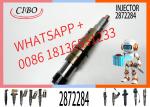 BDHCD Factory Price Auto Parts 2872544 2872289 Diesel Fuel Injector 2872284