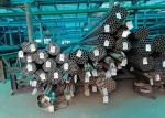 ASTM A210 Boiler Carbon Steel Seamless Tube Wall Thickness 0.8mm - 15mm