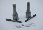 Accurate Jet Spray Nozzle 40G Net Weight High Speed Steel DLLA162P2266