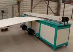 Semiauto 5000mm Cnc Plastic Sheet Welding Machine