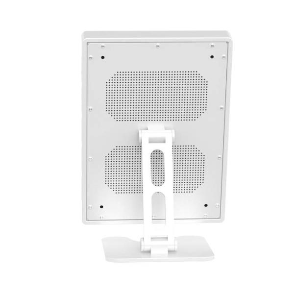 Folding Led Infrared Horizontal Stand Dimming Red Light Therapy 660 Red Light