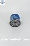 IS09001 Synthetic Oil Filters Rugged Internal Structure OEM OB631-14-302