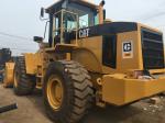 Used CAT Caterpillar 950G Wheel Loader