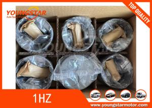 China Piston STD 1HZ ALFIN TOYOTA 13101-17010 1310117010 factory