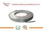 High Strength Alloys For Manufacture of Bolts / NIMONIC 80A High Resistance