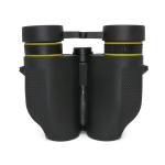 High Resolution Images Long Eye Relief Binoculars 12x25 For Star Gazing Bird