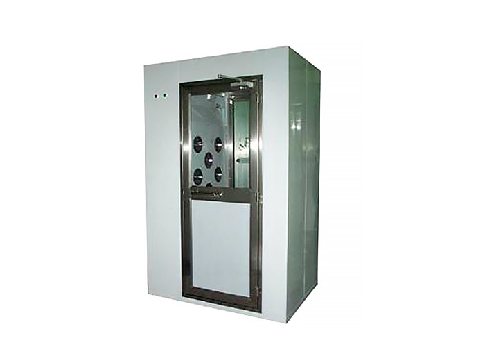 Purified Air Shower Room
