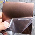 C101 C1011 Uns C10100 Copper Alloy Sheet Plate