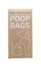 top sell pet poop waste bag disposable environment plastic scented epi dog poop