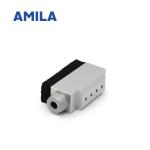 Mini Size Foam Vacuum Gripper Small Volume Easy Installation Good Adsorption