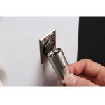 1064nm/532nm OEM Q Switch Laser Tattoo Removal For Eyebrow Embroidery