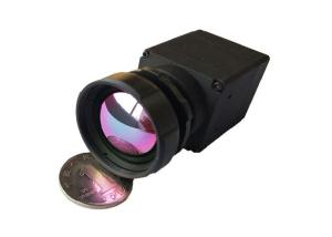 China 35mm M1 Lens Thermal Imaging Camera Infrared Heating Systems A3817S - 35 Model factory