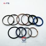 Engine Gasket kit Bucket Cylinder Repair Kit SK200-4 Bucket Seal Kit