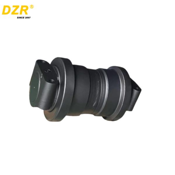 China Standard Track Roller Double Flange High Performance For Liebherr Excavator factory