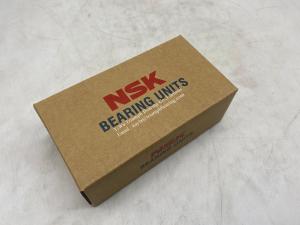 China NSK stainless steel Ball Bearing Units SUCFL203 factory