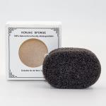 Cosmetics Beauty Makeup Natural Wash Facial Konjac Sponge Customizable