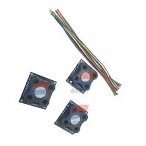 YJJ WZ-S WZ-S-K Formaldehyde Sensor Formaldehyde Detection Module For Smart Home