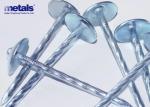 Corrugated Roofing Nails Hardware Building Construction Umbrella Galvanised