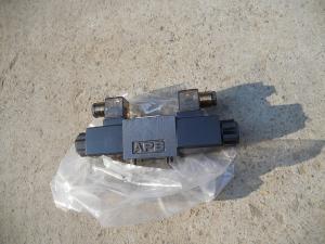 China DSG solenoid valve factory