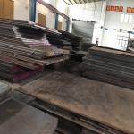 Carbon Steel C50 1050 Die Special Tool Steel