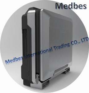 China Windows 4D Portable Color Ultrasound System Scanner Color Doppler Ultrasound Scanner factory