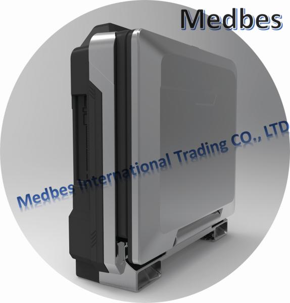 Windows 4D Portable Color Ultrasound System Scanner Color Doppler Ultrasound