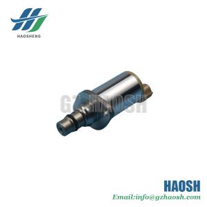 China 8-98043687-0 8980436870 Suction Control Valve Fit For 700P 4HK1 6HK1 factory