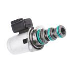 Excavator Hydraulic Solenoid Valve 25MM3127 25222913 25MM3127 25-222913 25