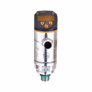 China IFM Pressure Sensor With Display PN2571 PN-250-SEG14-MFRKG/US/ /V factory