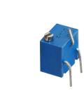 18. 3269W Trimmer Potentiometers With Infinite Resolution Cermet Element For