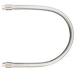 M10 Flexible Gooseneck Arm Tablet Holder Desk Vehicle Galvanized 28mm