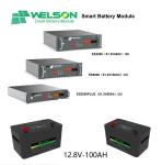 Electric Scooter Solar Lifepo4 Ebike Battery 3.2v 12V 48v Lithium Phosphate