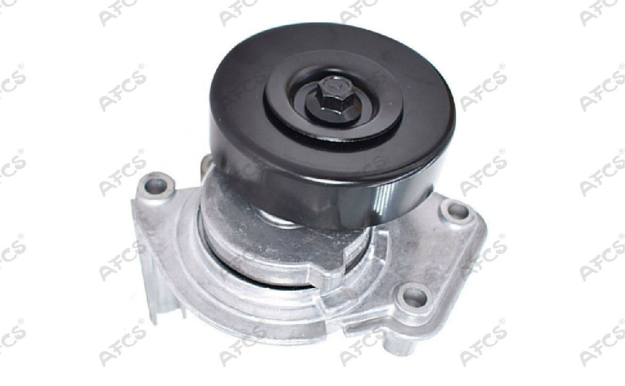 Land Cruiser 16620-0W035 Auto Timing Belt Tensioner Pulley