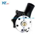 Hitachi 6BD1 Excavator Water Pump 1-13610190-0 For EX200-2 EX200-3