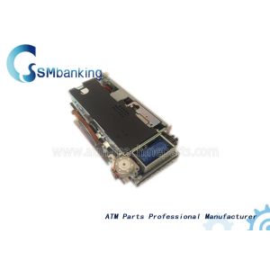 China Wincor ATM Parts Card Reader 49209540000B 49-209540-000B CRD MTZ TRK 1 / 2 / 3 RD / WRT W / ANTI on sale