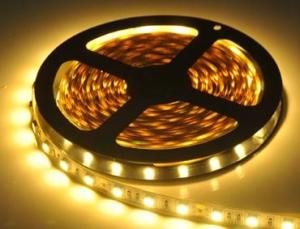 China 12V 5050 SMD led strip lights dmx factory