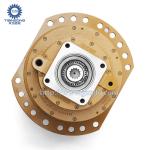 Machinery Parts Swing Gearbox Reduction Assy For E374GC Excavator Swing Device