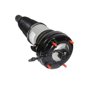 China 4H0616039AD 4H0616040AD Front Shock Absorber Air Suspension Audi A8 D4 factory