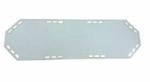 186CM 22in Patient Slider Boards Collapsible Ambulance Emergency Rescue