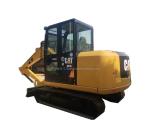 Used Excavator Harga Caterpillar 305.5E2 2016 Cat 305.5E2 Hydraulic Mini