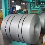 Duty Free 201 304 316 409 410 430 Hot Rolled Stainless Steel Coil with Tolerance