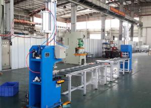 China 3mm 5mm Hydraulic Digital CNC Busbar Punching Machine factory