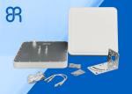 Circular Polarization 9dBi High Gain RFID Antenna H Side HPBW 70° VSWR ≤1.3 1